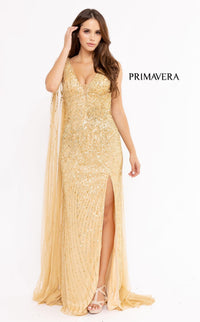 Primavera Couture 3971 Dress view 2