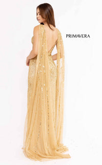 Primavera Couture 3971 Dress view 8