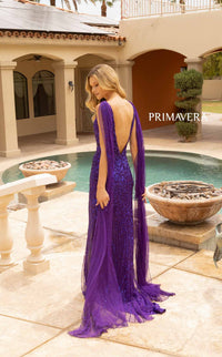 Primavera Couture 3971 Dress view 9