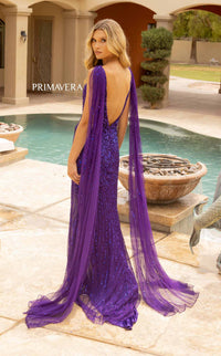 Primavera Couture 3971 Dress view 10