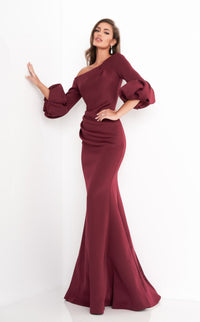 Jovani 39739 Dress view 2