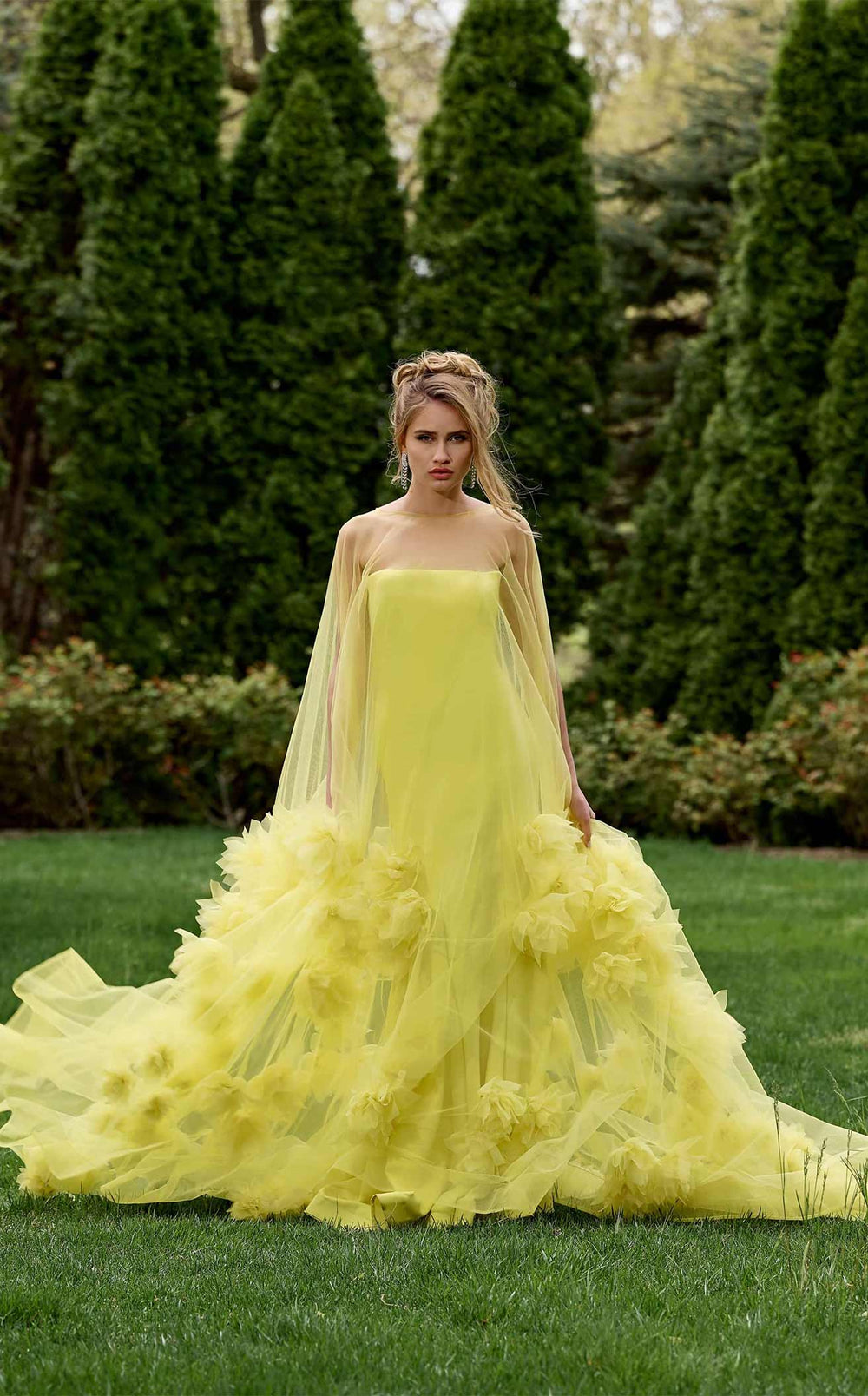 Jovani 40092 Dress - VOLAKK