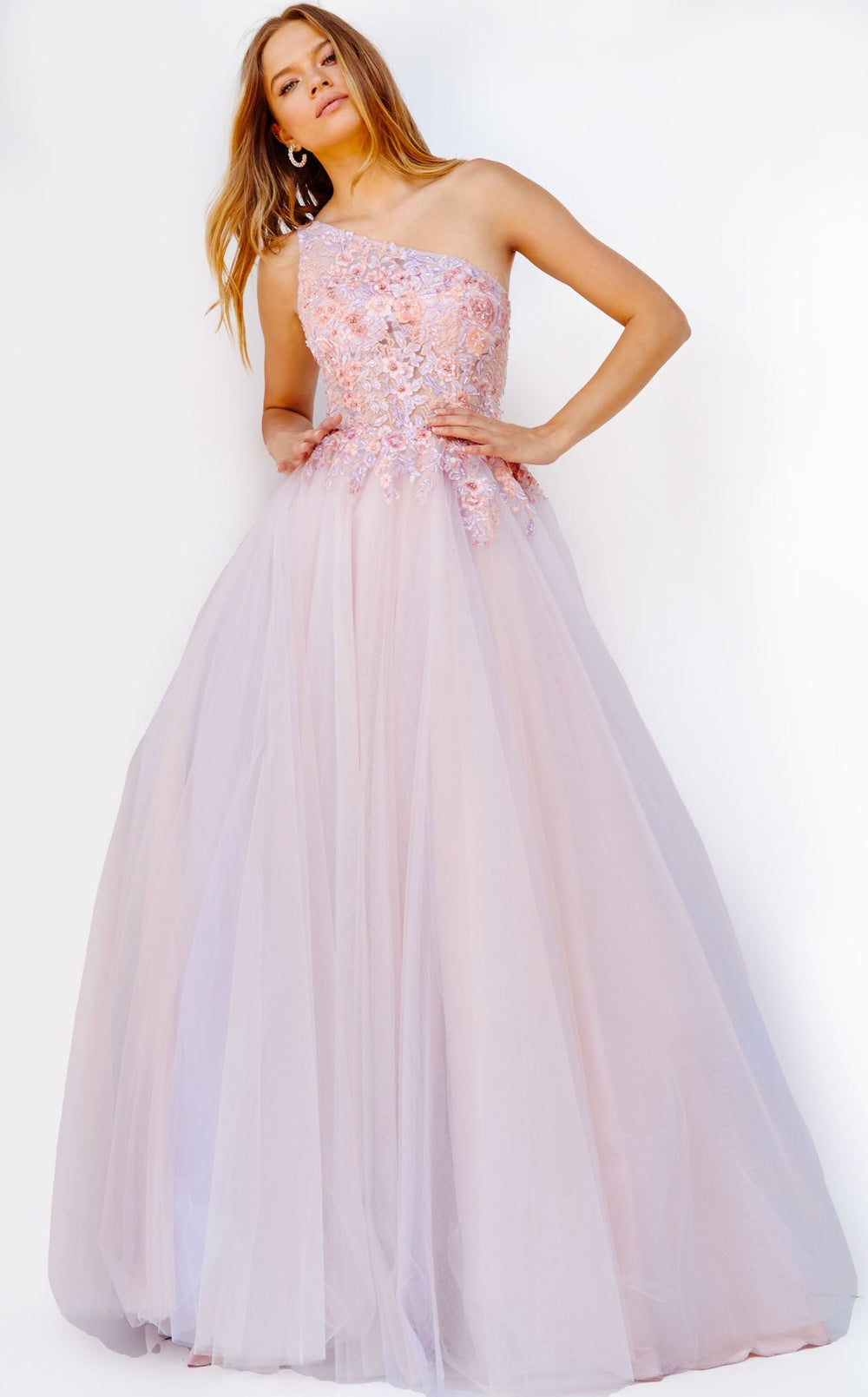 Jovani 24271BG Dress - VOLAKK
