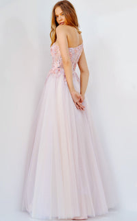 Jovani 24271BG Dress view 2