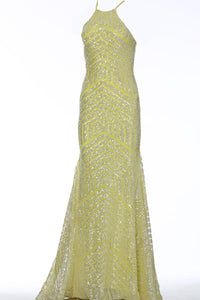 Jovani 4132BG Dress view 5