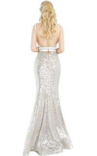 Jovani 4222 Dress view 2