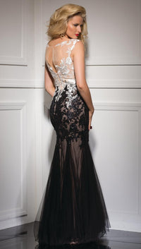 Clarisse 4513 Dress view 2