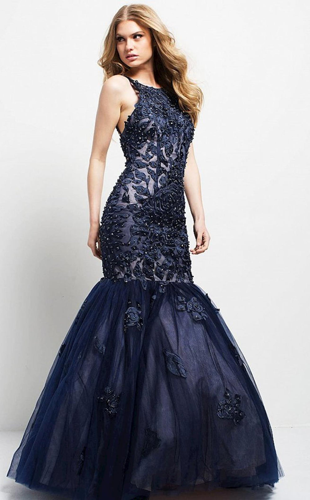 Jovani 45745BG Dress - VOLAKK