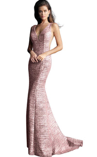 Jovani 45811BG Dress view 9