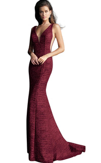 Jovani 45811BG Dress view 1
