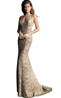 Jovani 45811BG Dress view 10
