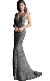 Jovani 45811BG Dress view 11