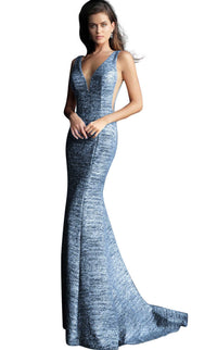Jovani 45811BG Dress view 12