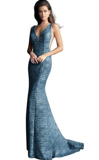 Jovani 45811BG Dress view 13