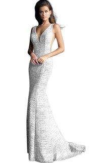 Jovani 45811BG Dress view 14