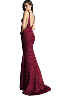 Jovani 45811BG Dress view 16