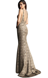 Jovani 45811BG Dress view 17