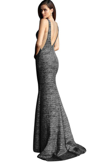 Jovani 45811BG Dress view 18