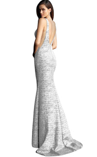 Jovani 45811BG Dress view 21