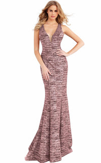 Jovani 45811BG Dress view 2