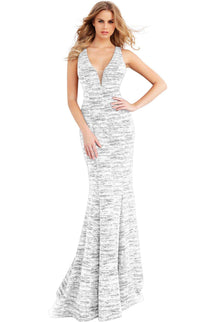 Jovani 45811BG Dress view 8