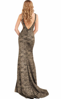 Jovani 45811BG Dress view 24