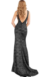 Jovani 45811BG Dress view 25