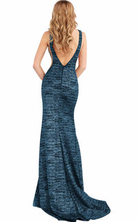 Jovani 45811BG Dress view 27