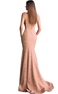 Jovani 45830BG Dress view 15