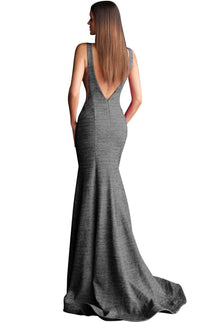Jovani 45830BG Dress view 16