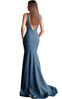 Jovani 45830BG Dress view 18