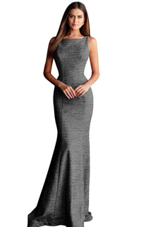 Jovani 45830BG Dress view 2