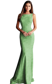 Jovani 45830BG Dress view 5