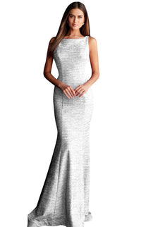 Jovani 45830BG Dress view 6