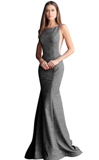 Jovani 45830BG Dress view 9