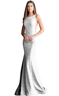 Jovani 45830BG Dress view 13