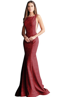 Jovani 45830BG Dress view 14