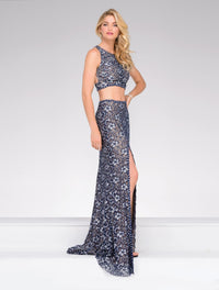 Jovani 46002BG Dress view 2