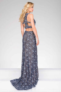 Jovani 46002BG Dress view 3