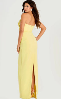 Jovani 46884 Dress view 3