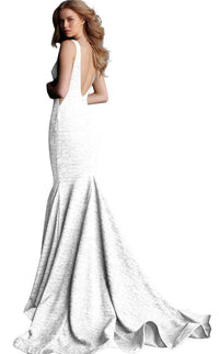 Jovani 47075 Dress view 9
