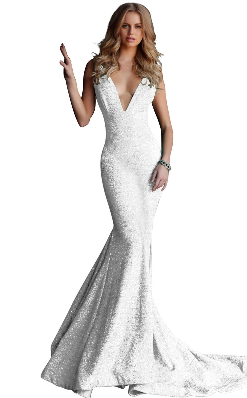 Jovani 47075 Dress details - VOLAKK