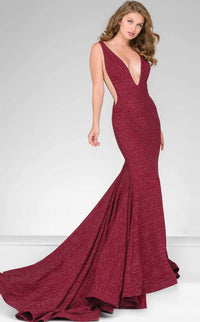 Jovani 47075 Dress view 1