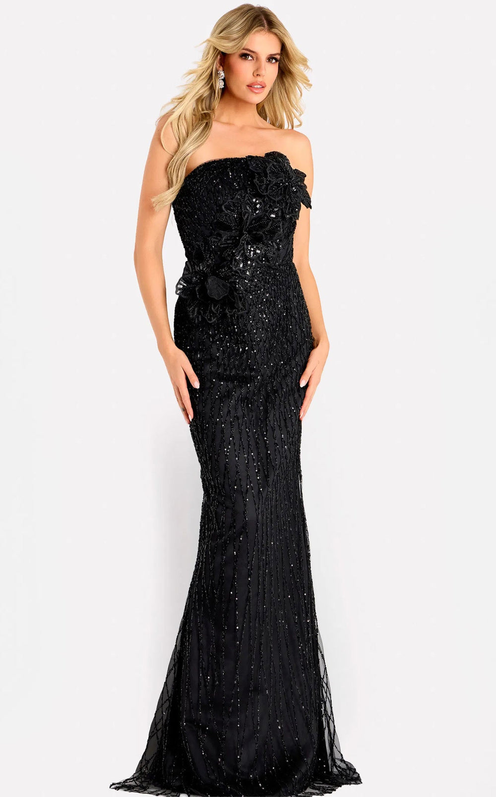 Jovani 47380 Dress - VOLAKK