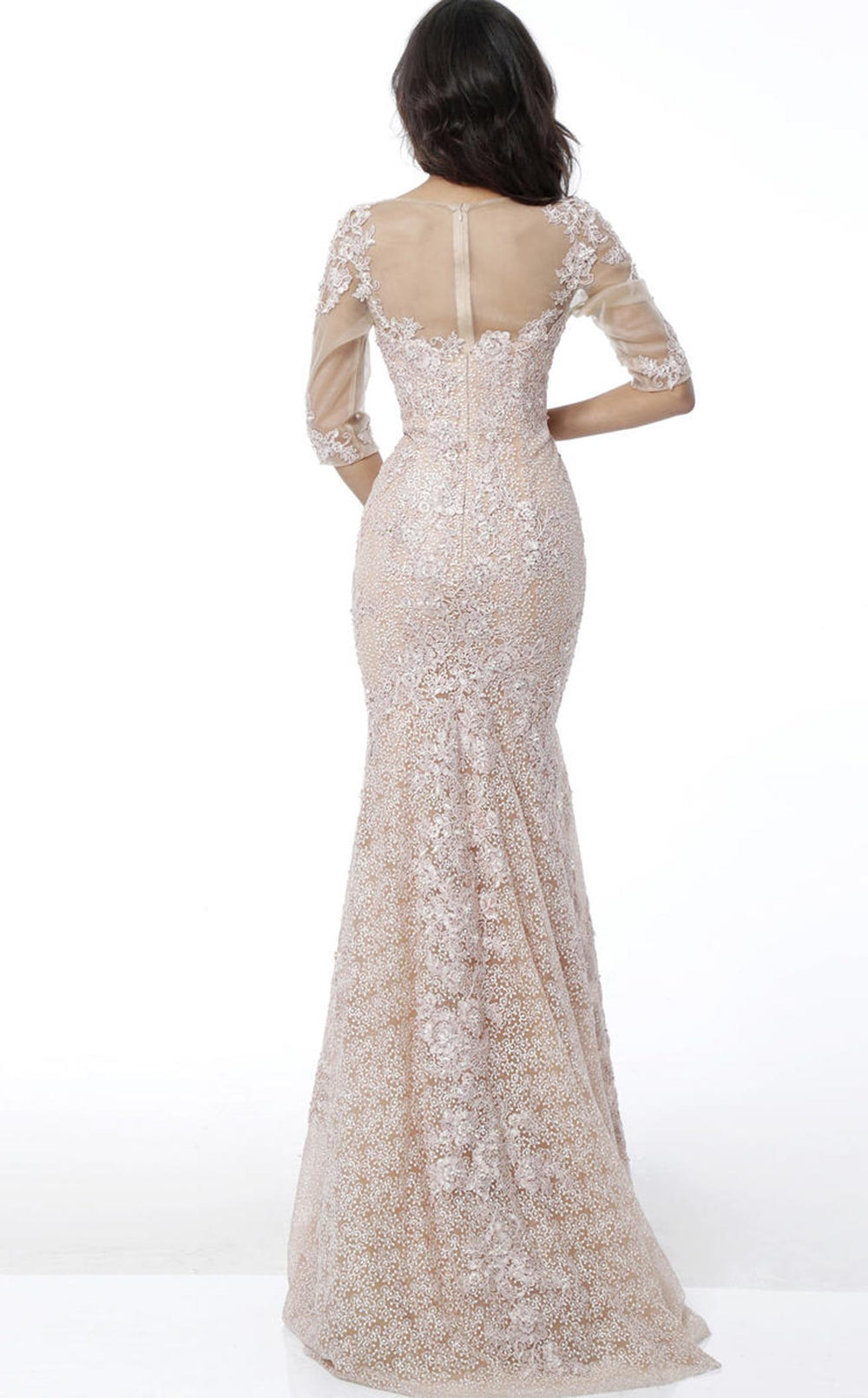 Jovani 47754BG Dress details - VOLAKK