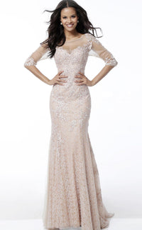 Jovani 47754BG Dress view 1