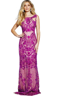Jovani 48288BG Dress view 1