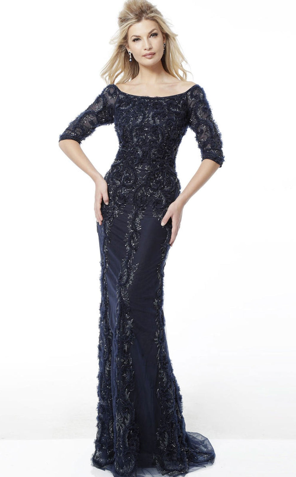 Jovani 48300BG Dress - VOLAKK