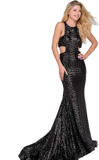 Jovani 48334BG Dress view 1