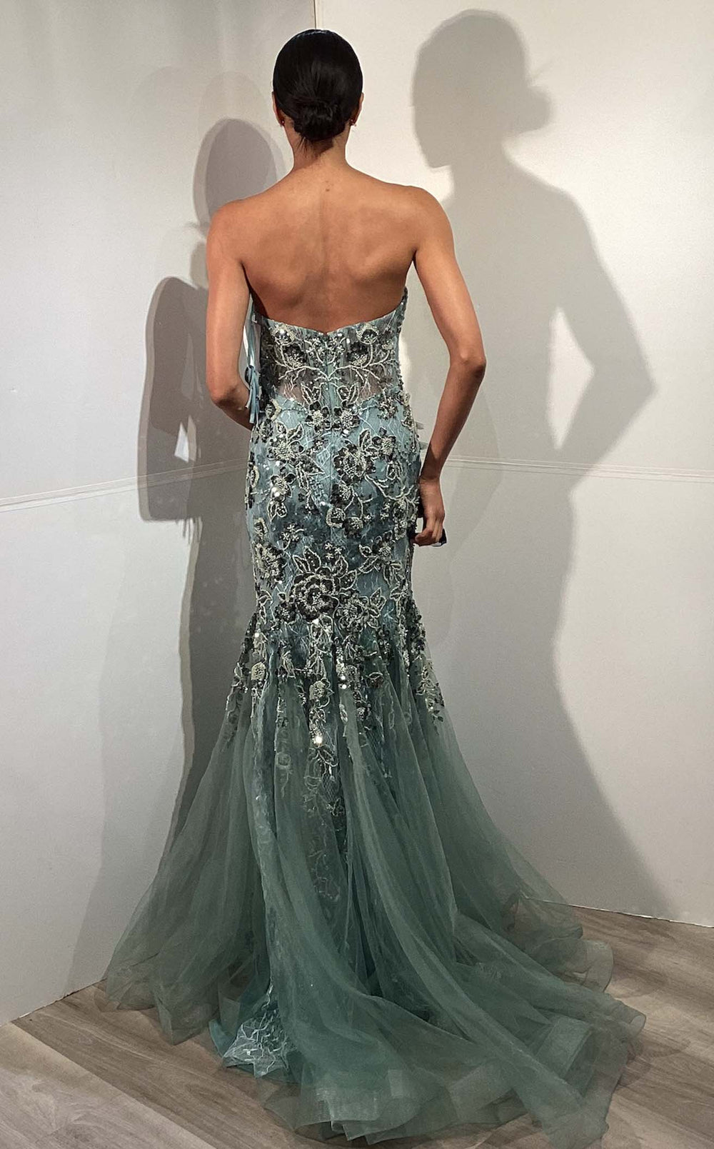 Jovani 48476 Dress details - VOLAKK
